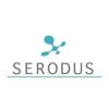 Serodus ApS logo