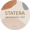 STATERA  administration ApS logo
