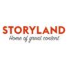 Storyland logo