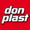 DON PLAST 2003 A/S logo