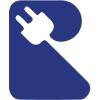 RISLØV EL A/S logo