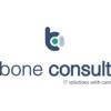 BONE CONSULT A/S logo