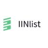 iinlist ApS logo
