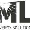 ML Energy Solutions ApS logo