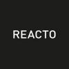 Reacto III ApS logo