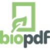 BIOPDF ApS logo
