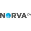 Norva24 Danmark A/S logo