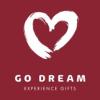 GO DREAM Holding ApS logo