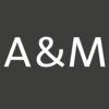 Andersen & Martini Gruppen ApS logo