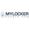 MYLOCKER ApS logo