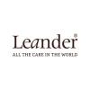 LEANDER ApS logo