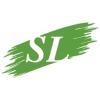 SL-MALERFIRMA A/S logo