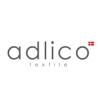 ADLICO TEXTILE ApS logo