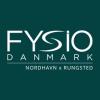 Fysiocompany Rungsted ApS logo