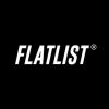 FLATLIST Eyewear ApS logo