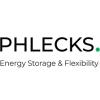 Phlecks ApS logo