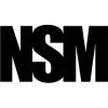 NSM A/S logo