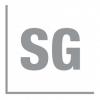 SG Beton ApS logo