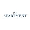 THE APARTMENT ApS logo