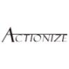 Actionize ApS logo