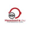 Headsets.nu ApS logo