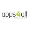APPS4ALL ApS logo