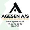 NAPKÆR HOLDING ApS logo