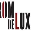 Romdeluxe ApS logo