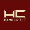 Hamiconsult A/S logo