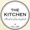 THE KITCHEN HOLDING ApS logo