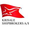 KRISALE SHIPBROKERS A/S logo