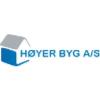 HØYER BYG A/S logo