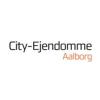 City-Ejendomme Aalborg Hans Mølgaard Andersen logo