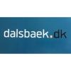 Bente Dalsbæk logo