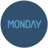 MONDAY ApS logo