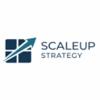 Scaleup Strategy logo