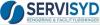SERVISYD ApS logo