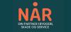 NÅR A/S logo
