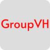 Group VH Holding A/S logo