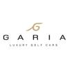 GARIA ApS logo