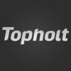 TOPHOLT SOLUTIONS A/S logo