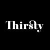 THIRSTY ApS logo