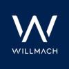 Willmach ApS logo