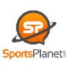 Sportsplanet ApS logo