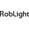 Roblight Holding A/S logo