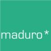 Maduro v/Jeppe Hirsch logo