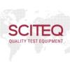 SCITEQ A/S logo