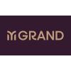 Grand Systems ApS logo