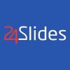 24SLIDES ApS logo
