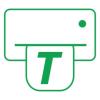TEXTPRINT A/S logo